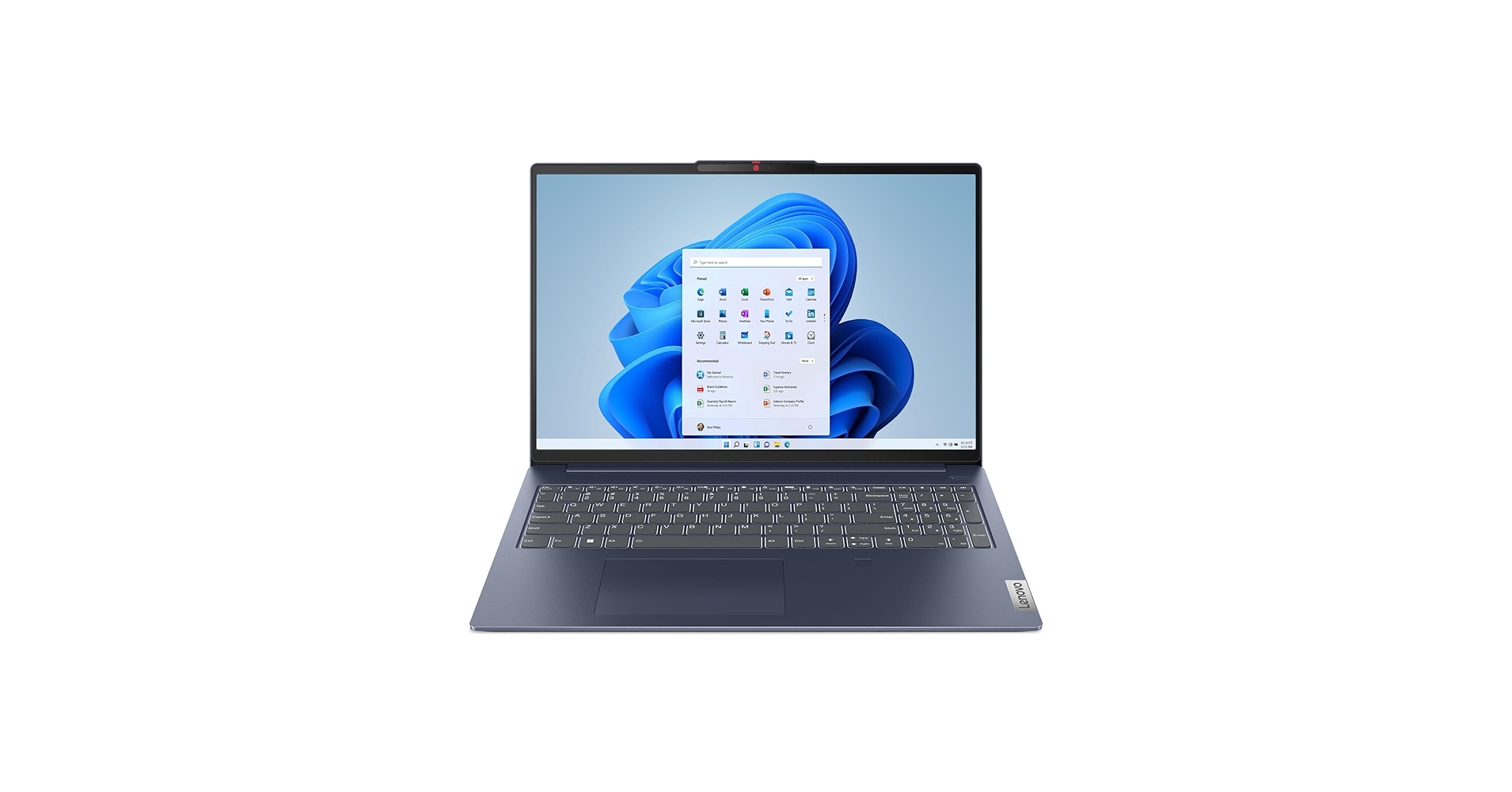 Amazon.com: Lenovo IdeaPad Slim 5 16AHP9 2024 Laptop 16